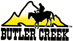 Butler Creek