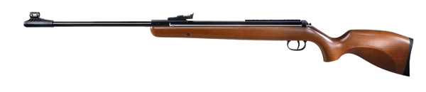 Mod. 350 N-TEC Magnum Classic