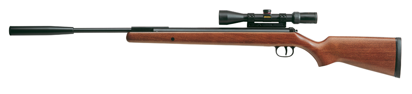 Diana 350 Magnum