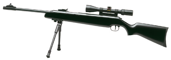 Mod. 48 Black