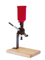 Dosatore micrometrico