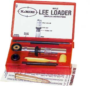 Kit "Loader"