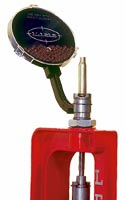 Alimentatore per inneschi