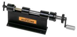 Tornio AccuTrimmer