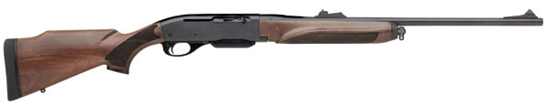 750 Woodsmaster