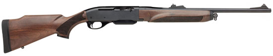 750 Woodsmaster Carbine