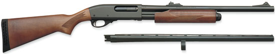 870 Express Combo