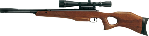 Mod. 440 Target Hunter