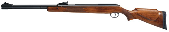 Mod. 460 Magnum