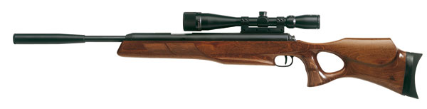 Mod. 56 Target Hunter